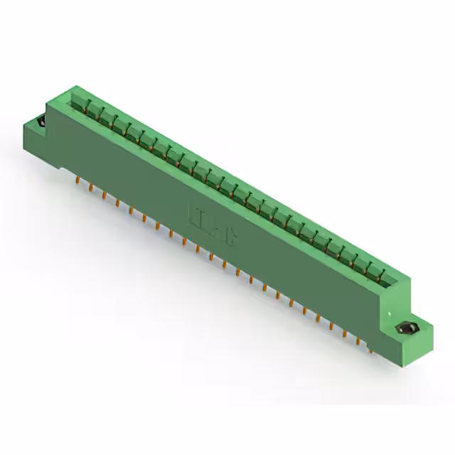333-046-556-208 EDAC Inc.  Edgeboard Connectors